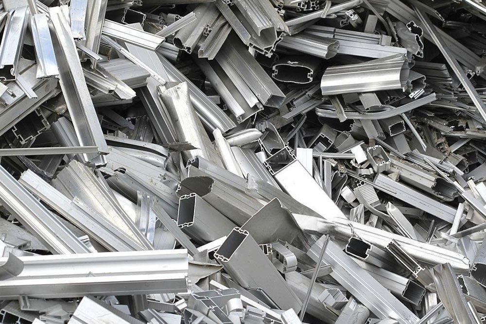 Aluminum Scrap