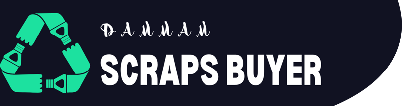 Dammam Scraps Buyer Logo