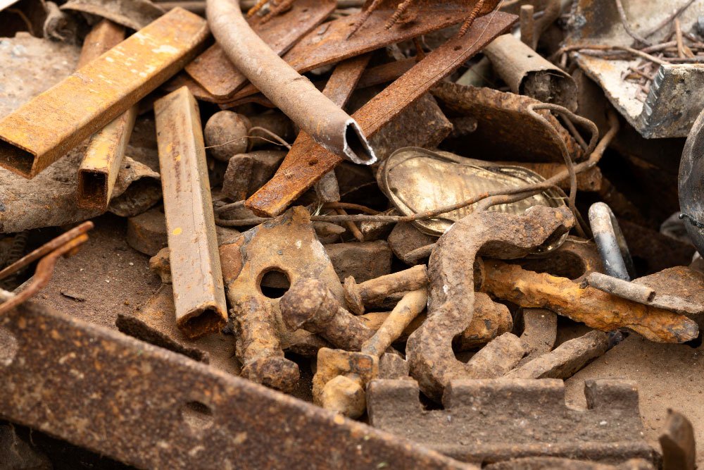 Metal Scrap