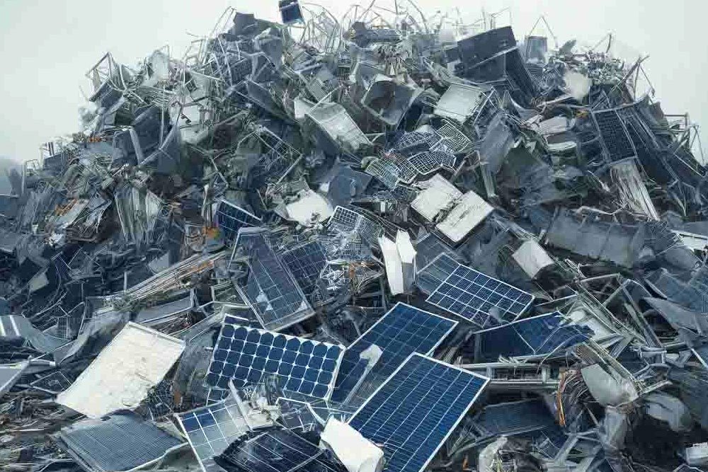 Panel Boards Scrap